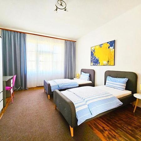 Vaclavkova Apartment Mladá Boleslav المظهر الخارجي الصورة