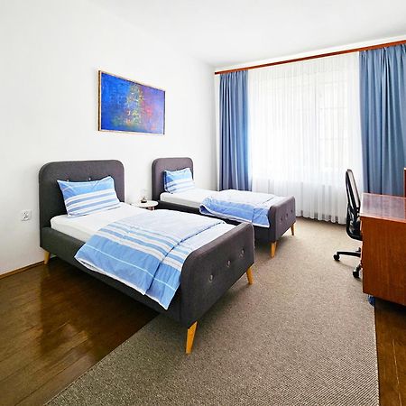 Vaclavkova Apartment Mladá Boleslav المظهر الخارجي الصورة