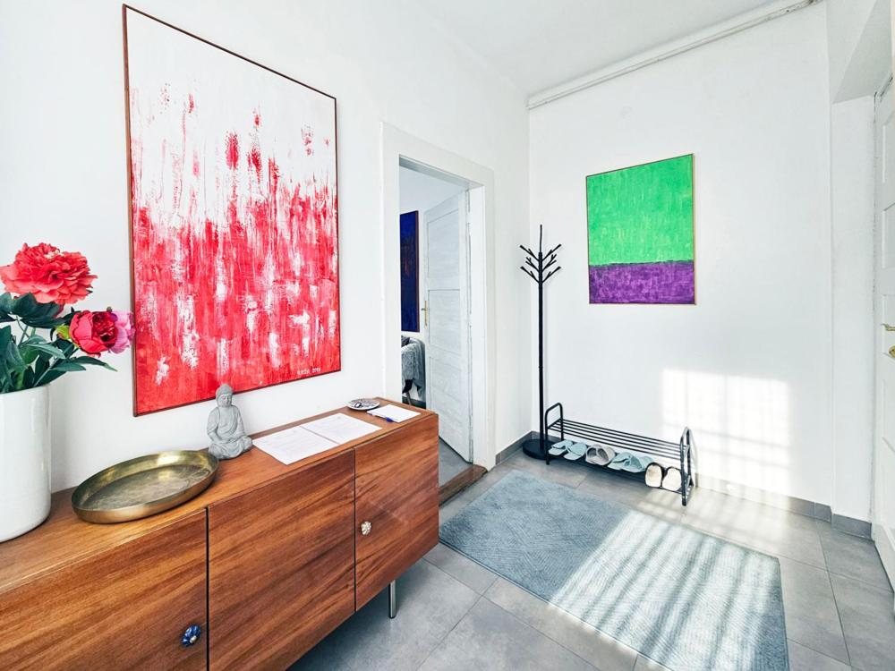 Vaclavkova Apartment Mladá Boleslav المظهر الخارجي الصورة
