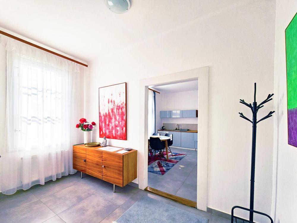 Vaclavkova Apartment Mladá Boleslav المظهر الخارجي الصورة