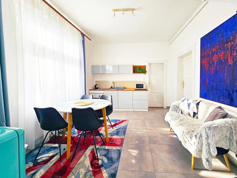 Vaclavkova Apartment Mladá Boleslav المظهر الخارجي الصورة