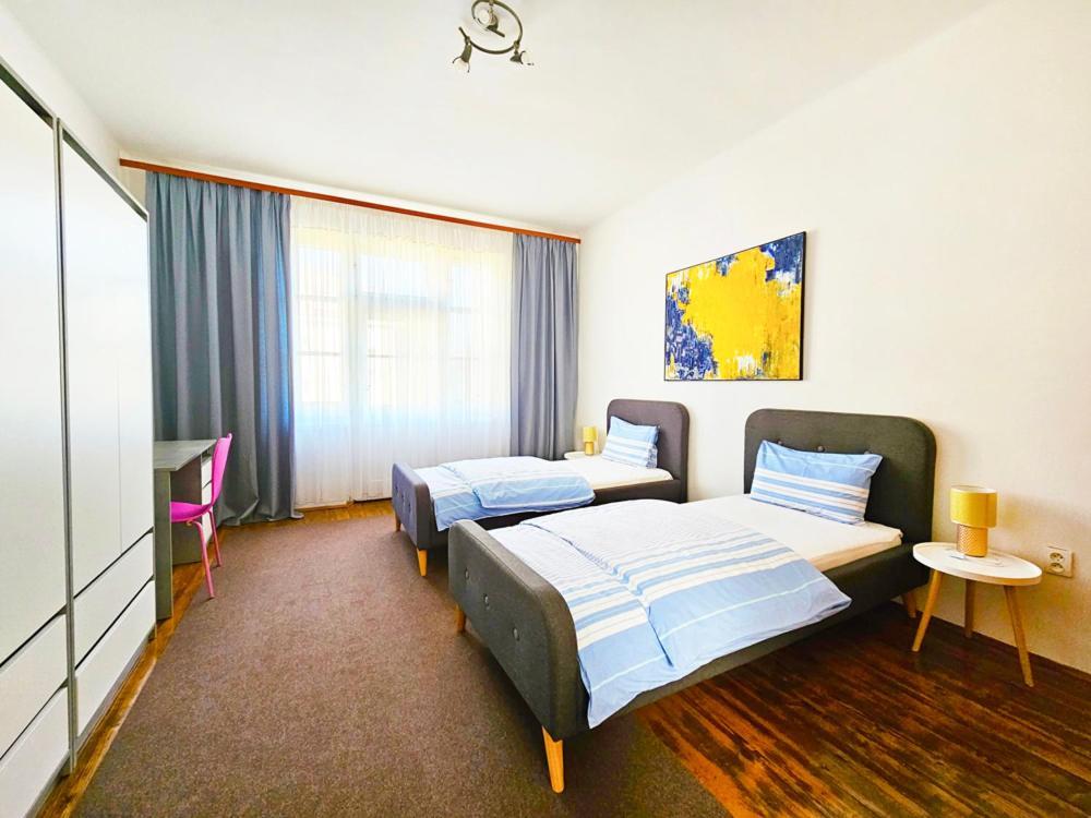 Vaclavkova Apartment Mladá Boleslav المظهر الخارجي الصورة