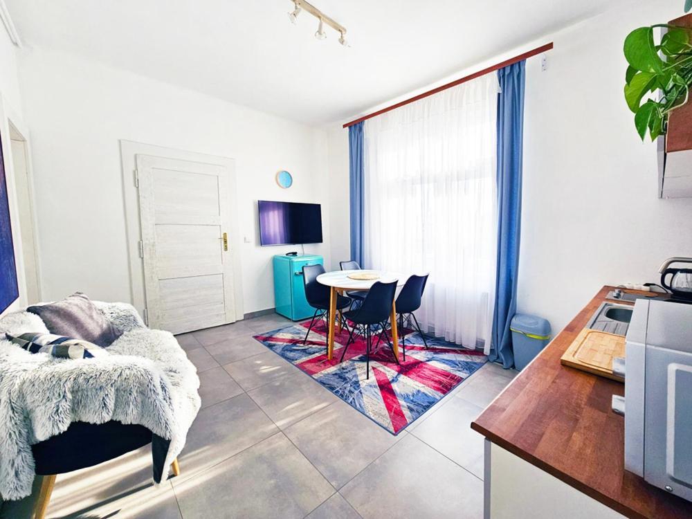 Vaclavkova Apartment Mladá Boleslav المظهر الخارجي الصورة
