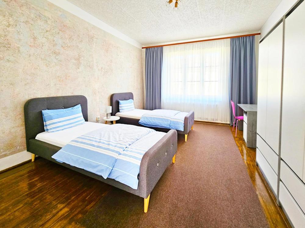Vaclavkova Apartment Mladá Boleslav المظهر الخارجي الصورة