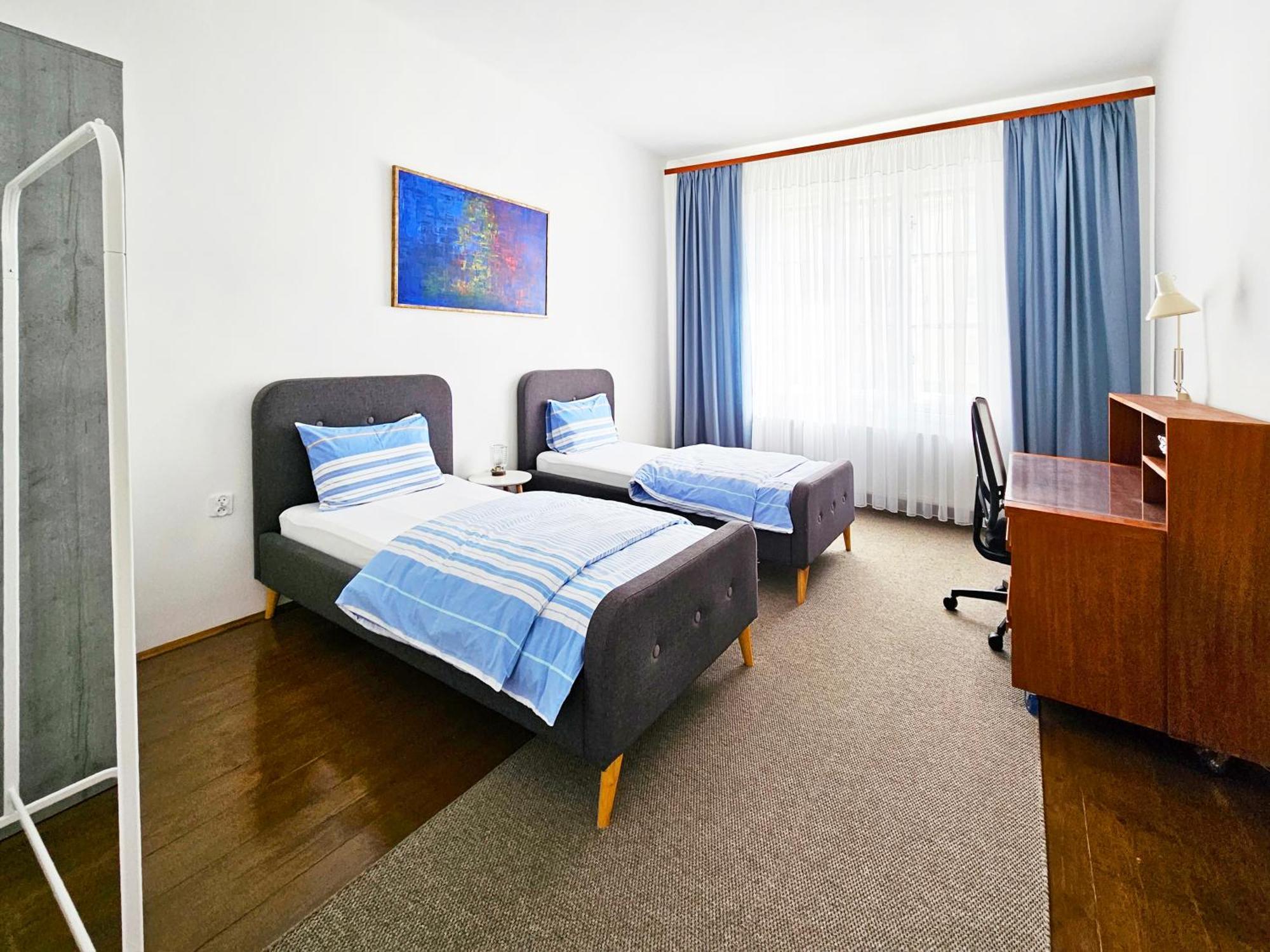 Vaclavkova Apartment Mladá Boleslav المظهر الخارجي الصورة