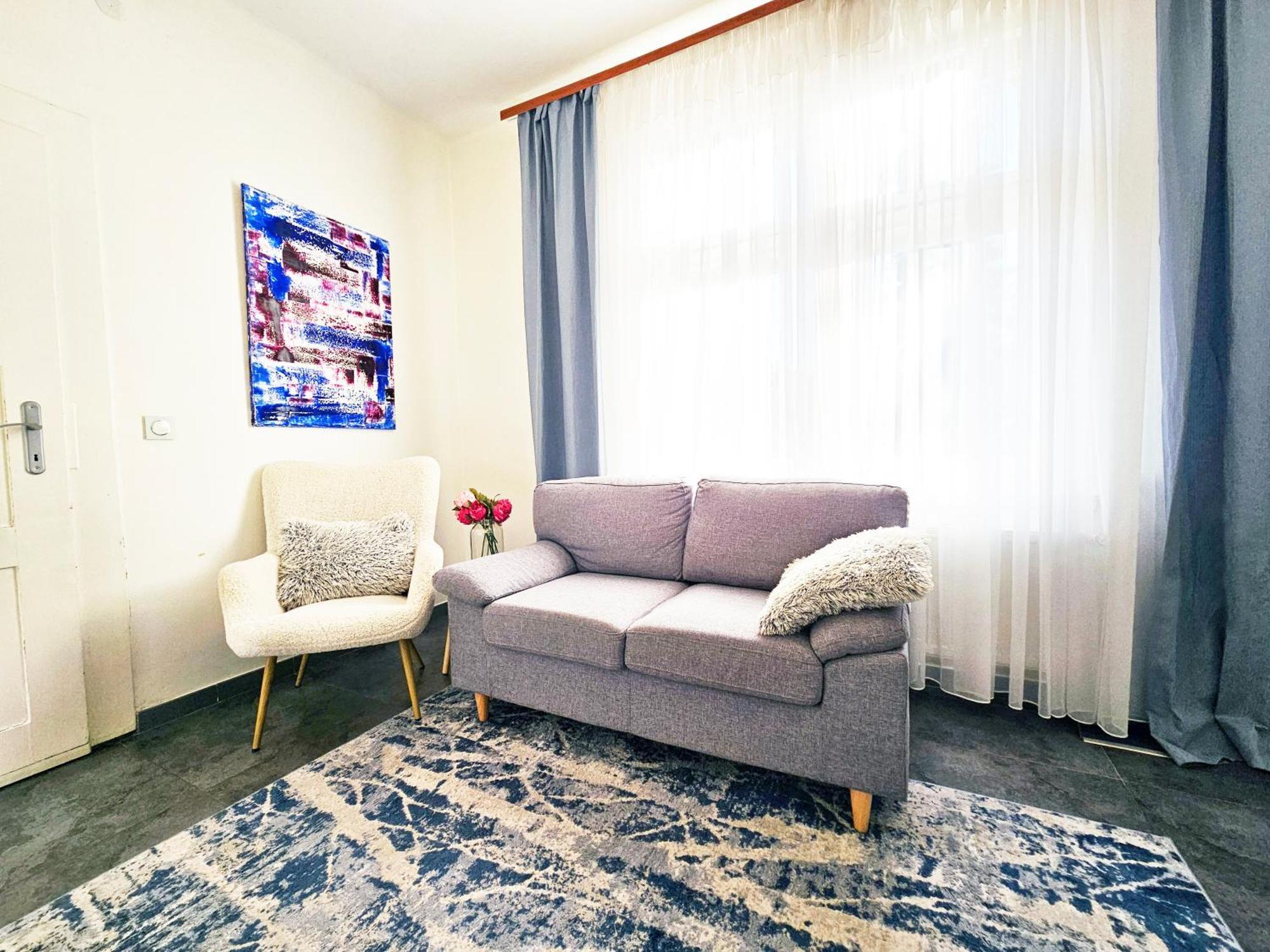 Vaclavkova Apartment Mladá Boleslav المظهر الخارجي الصورة
